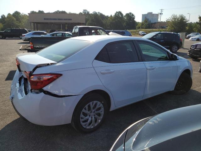 Photo 3 from auction – 2017 TOYOTA COROLLA L with VIN 2T1BURHE5HC959235