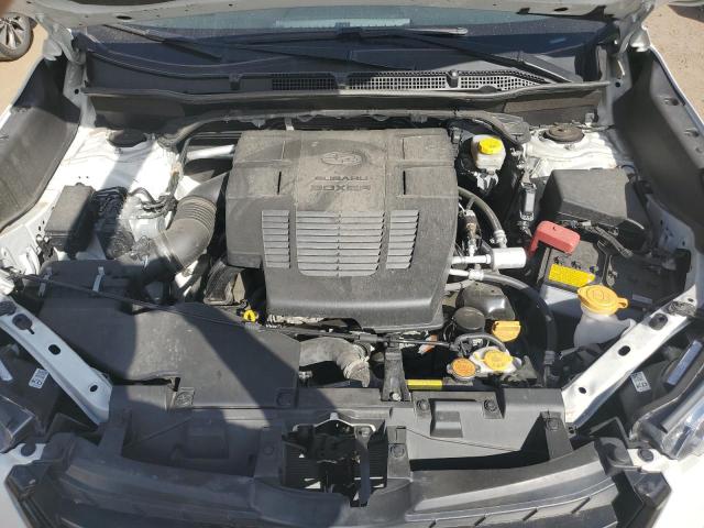 Photo 12 from auction – 2023 SUBARU FORESTER S with VIN JF2SKAJC5PH491969