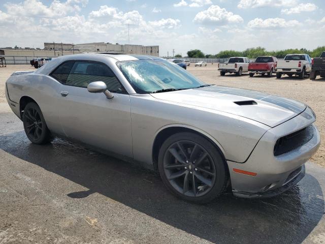 Photo 4 from auction – 2017 DODGE CHALLENGER with VIN 2C3CDZBT2HH648853