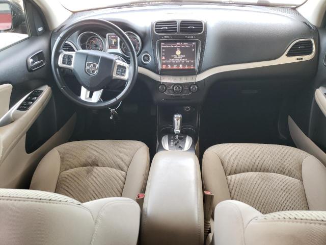 Photo 8 from auction – 2011 DODGE JOURNEY CR with VIN 3D4PG3FG0BT541574