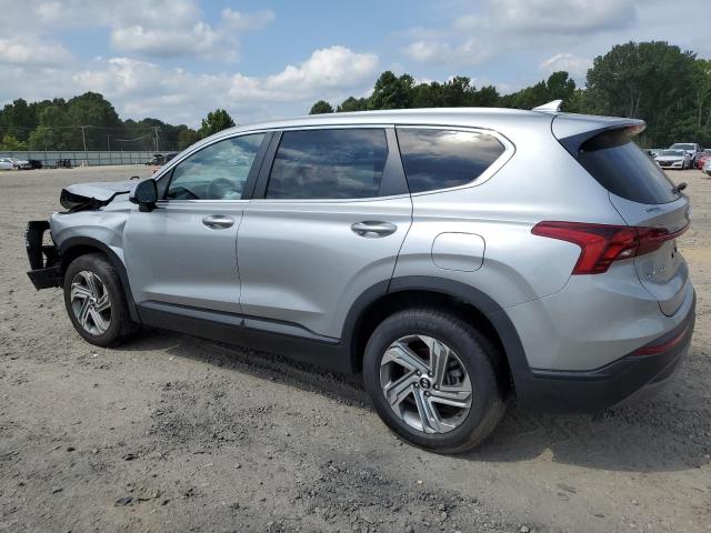 Photo 2 from auction – 2021 HYUNDAI SANTA FE S with VIN 5NMS14AJ0MH329923