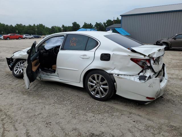 Photo 2 from auction – 2015 LEXUS GS 350 with VIN JTHBE1BL4FA011978