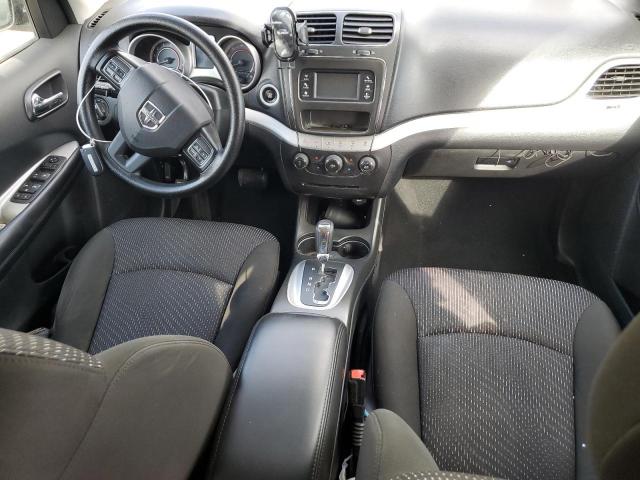 Photo 8 from auction – 2020 DODGE JOURNEY SE with VIN 3C4PDCAB8LT199293