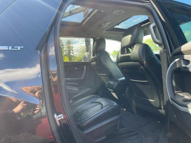 Photo 6 from auction – 2011 GMC ACADIA SLT with VIN 1GKKVRED9BJ280643