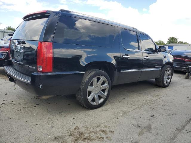 Photo 3 from auction – 2011 CADILLAC ESCALADE E with VIN 1GYS4KEF3BR273514