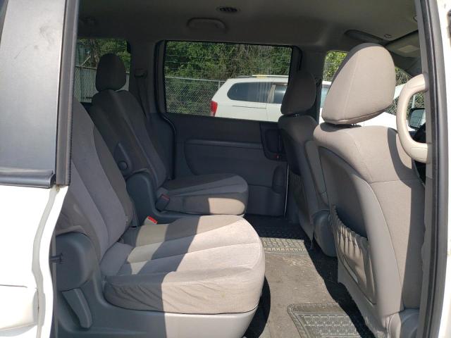 Photo 11 from auction – 2012 KIA SEDONA LX with VIN KNDMG4C75C6482219
