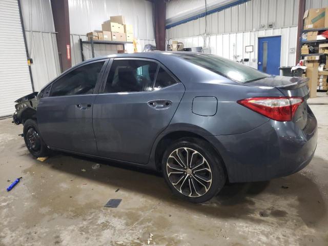 Photo 2 from auction – 2016 TOYOTA COROLLA L with VIN 2T1BURHE1GC656368