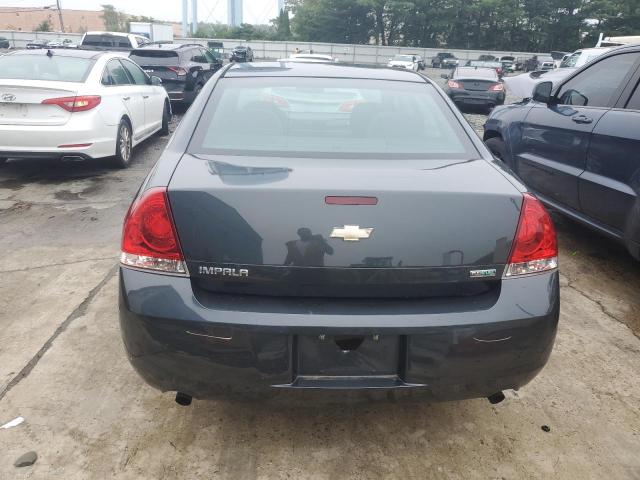 Photo 6 from auction – 2013 CHEVROLET IMPALA LS with VIN 2G1WF5E39D1238232