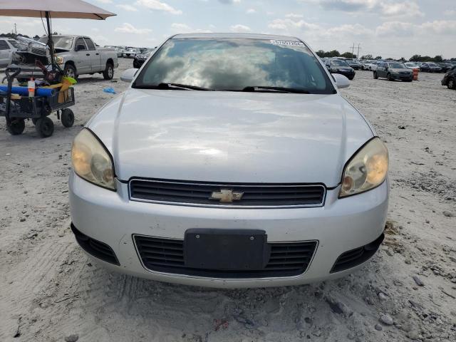 Photo 5 from auction – 2011 CHEVROLET IMPALA LT with VIN 2G1WG5EK4B1144065
