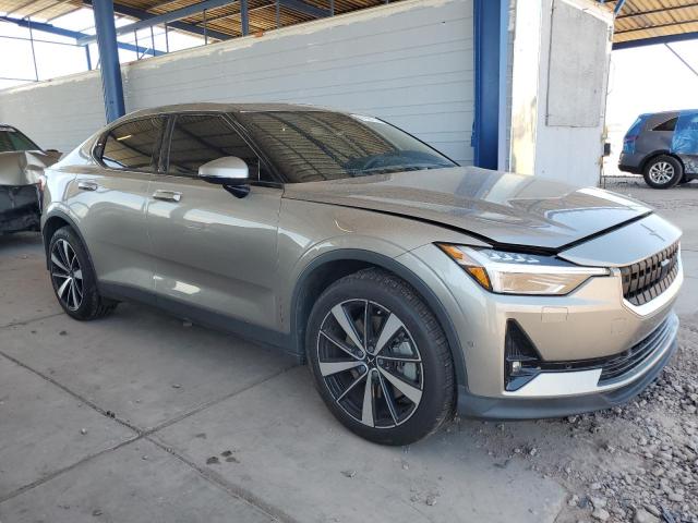 Photo 4 from auction – 2021 POLESTAR 2 with VIN LPSED3KA2ML006526