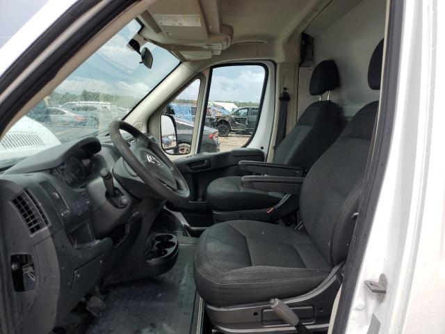 Photo 7 from auction – 2017 RAM PROMASTER with VIN 3C6TRVDG1HE527904