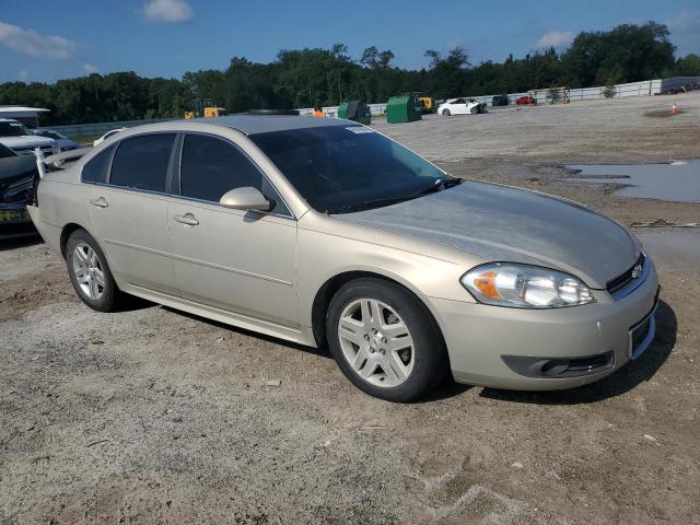 Photo 4 from auction – 2011 CHEVROLET IMPALA LT with VIN 2G1WB5EK3B1198410