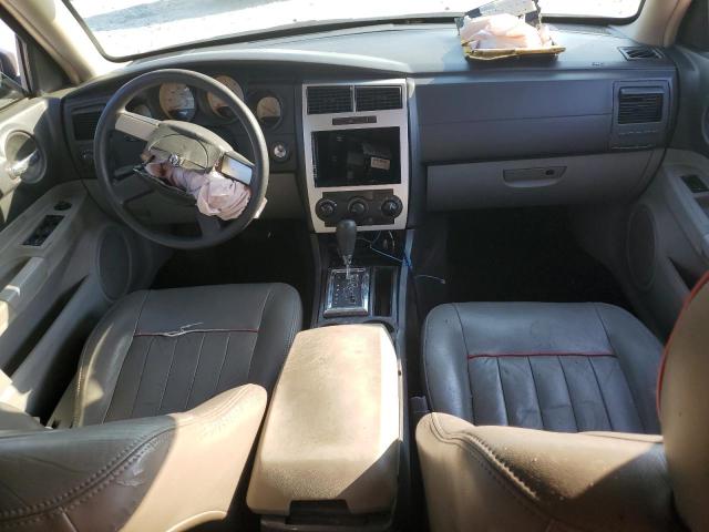 Photo 8 from auction – 2006 DODGE CHARGER SE with VIN 2B3KA43R76H315097