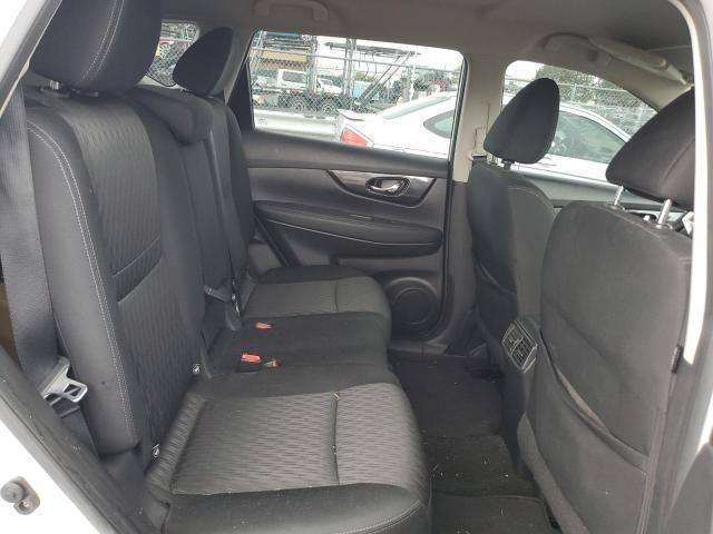 Photo 11 from auction – 2017 NISSAN ROGUE S with VIN KNMAT2MV9HP538003