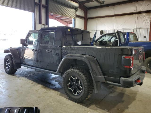 Photo 2 from auction – 2021 JEEP GLADIATOR with VIN 1C6JJTBGXML615731