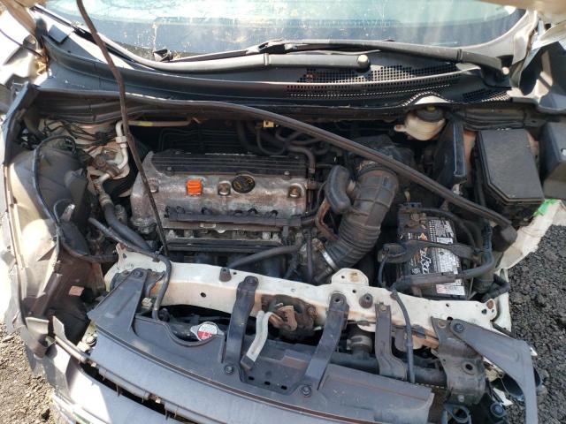Photo 12 from auction – 2014 HONDA CR-V EXL with VIN 5J6RM4H70EL078167