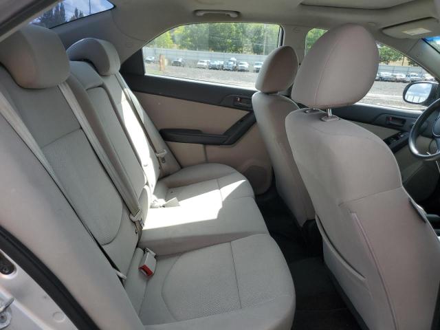 Zdjęcie 10 z aukcji – 2010 KIA FORTE z VIN KNAFU4A25A5112087