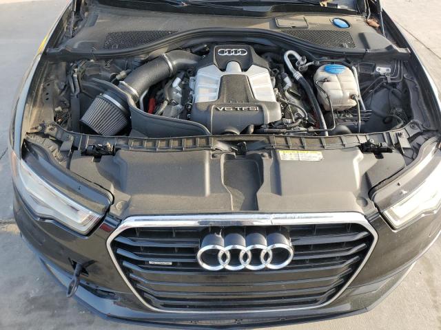 Photo 11 from auction – 2015 AUDI A6 PREMIUM with VIN WAUFGAFC4FN037705