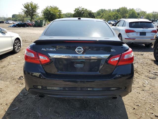 Photo 6 from auction – 2016 NISSAN ALTIMA 2.5 with VIN 1N4AL3APXGC172253