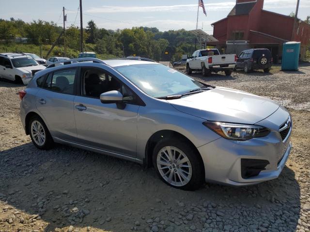 Photo 4 from auction – 2018 SUBARU IMPREZA PR with VIN 4S3GTAD67J3753289