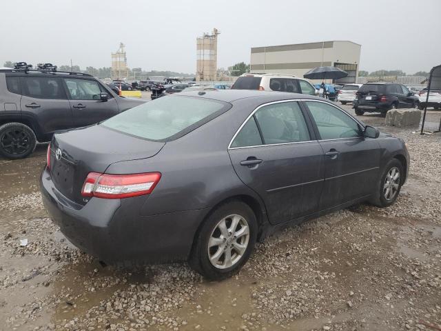 Photo 3 from auction – 2011 TOYOTA CAMRY BASE with VIN 4T4BF3EK2BR114386