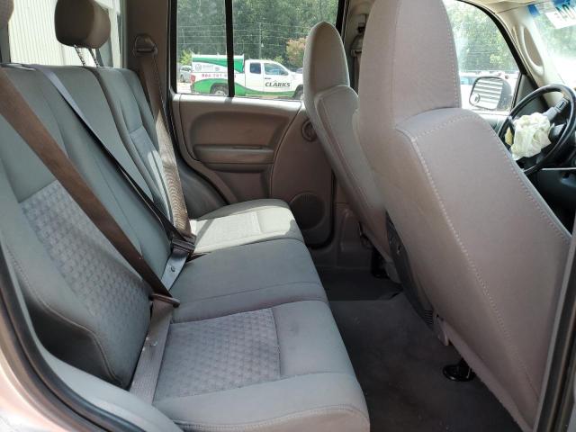 Photo 11 from auction – 2005 JEEP LIBERTY SP with VIN 1J4GL48K05W679334