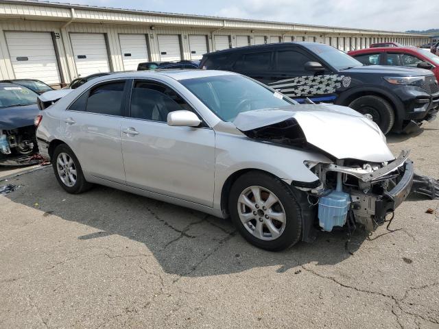 Photo 4 from auction – 2011 TOYOTA CAMRY BASE with VIN 4T1BF3EK3BU207069