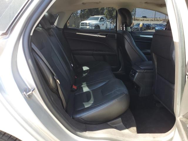 Photo 10 from auction – 2014 FORD FUSION TIT with VIN 3FA6P0SU8ER316703