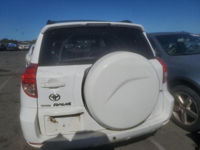 Photo 6 from auction – 2007 TOYOTA RAV4 with VIN JTMBD33V676033193