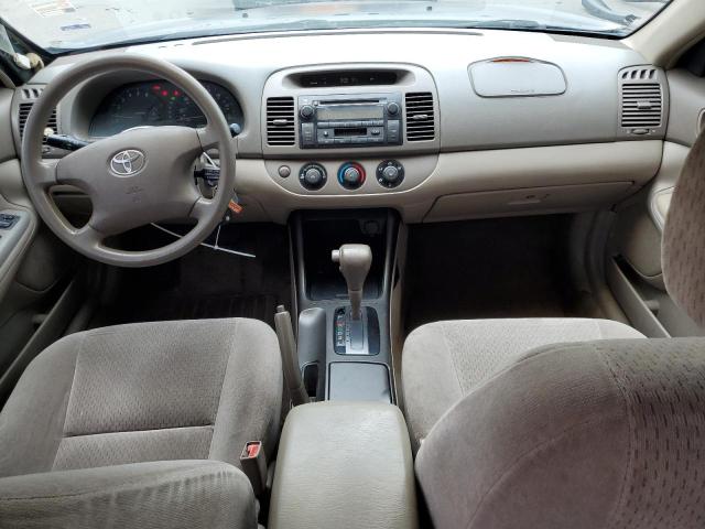Photo 8 from auction – 2002 TOYOTA CAMRY LE with VIN 4T1BE32K32U587893