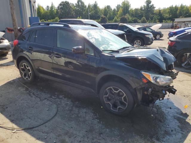 صورة رقم 4 من المزاد - 2015 SUBARU XV CROSSTR مع VIN JF2GPADC6FH287408