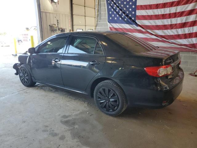 Photo 2 from auction – 2012 TOYOTA COROLLA BA with VIN 2T1BU4EE9CC766473
