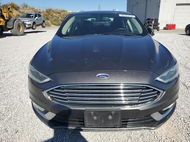 Photo 5 from auction – 2018 FORD FUSION TIT with VIN 3FA6P0D92JR132022
