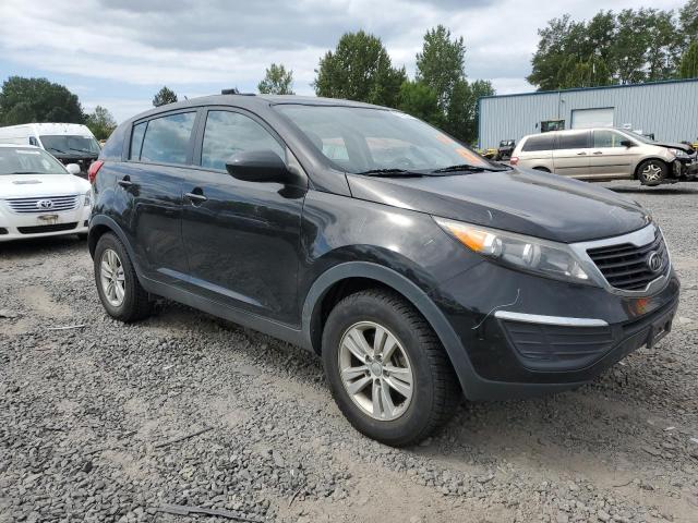 Photo 4 from auction – 2012 KIA SPORTAGE B with VIN KNDPB3A2XC7190072