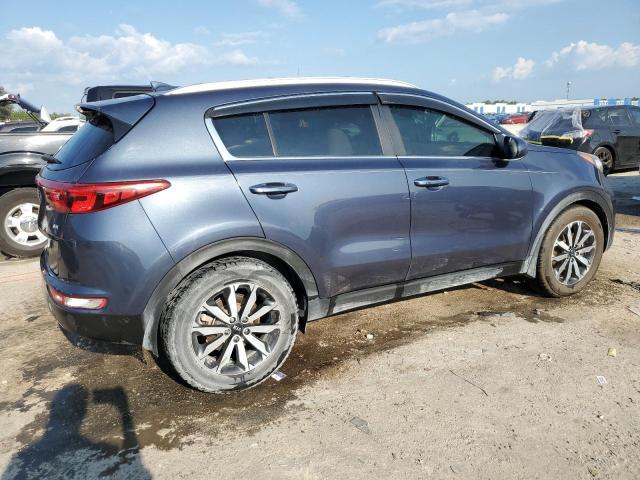 Photo 3 from auction – 2017 KIA SPORTAGE E with VIN KNDPN3AC3H7264889