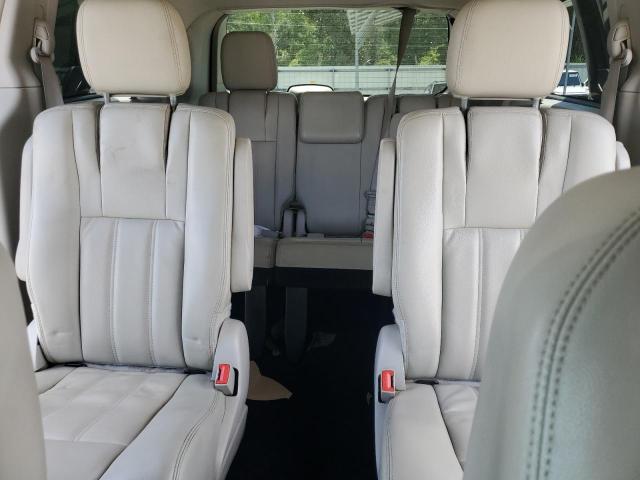 Photo 10 from auction – 2013 CHRYSLER TOWN & COU with VIN 2C4RC1BG2DR584038