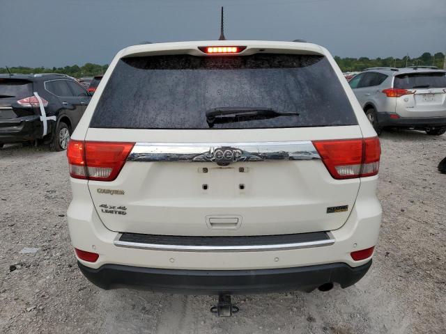 Photo 6 from auction – 2011 JEEP GRAND CHER with VIN 1J4RR5GG4BC561701
