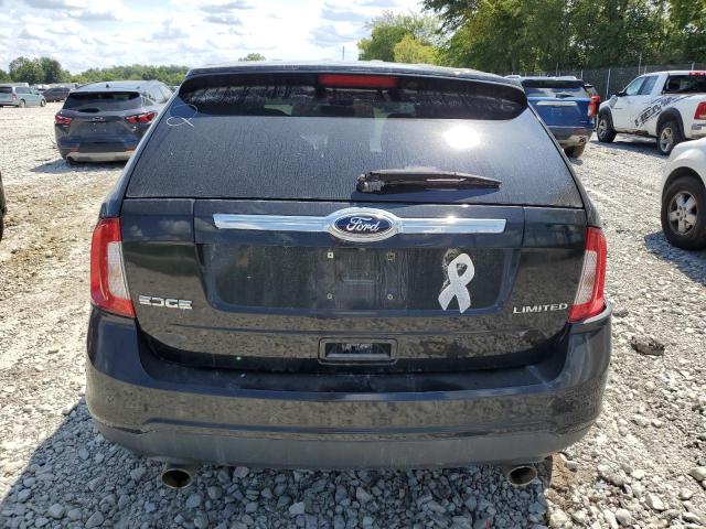 Photo 6 from auction – 2013 FORD EDGE LIMIT with VIN 2FMDK3KC3DBA68605