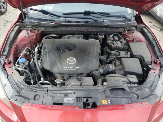 Foto 11 de la subasta – 2014 MAZDA 3 TOURING con VIN JM1BM1V72E1160892