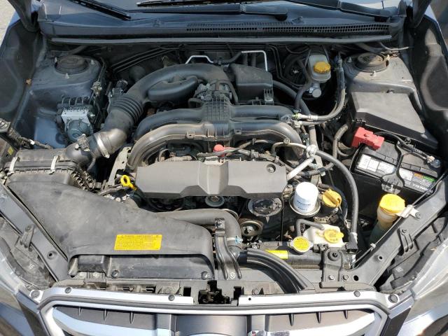 Photo 11 from auction – 2012 SUBARU IMPREZA LI with VIN JF1GJAH60CH008945