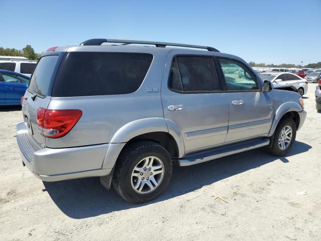 Photo 3 from auction – 2005 TOYOTA SEQUOIA SR with VIN 5TDZT34A75S259379