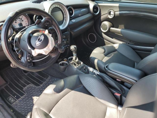 Photo 8 from auction – 2013 MINI COOPER ROA with VIN WMWSY3C58DT594039