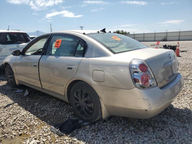 Photo 2 from auction – 2005 NISSAN ALTIMA S with VIN 1N4AL11D95N911463