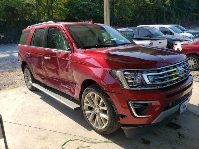 Photo 4 from auction – 2019 FORD EXPEDITION with VIN 1FMJU1KT4KEA86758