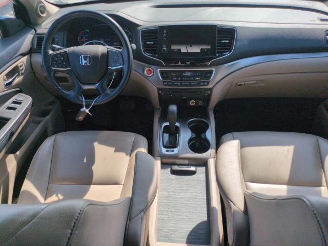 Photo 8 from auction – 2019 HONDA PILOT EXL with VIN 5FNYF6H43KB023711