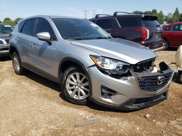 Photo 4 from auction – 2016 MAZDA CX-5 TOURI with VIN JM3KE2CY7G0909183