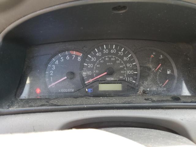 Photo 9 from auction – 2005 TOYOTA COROLLA CE with VIN 1NXBR32E45Z544585