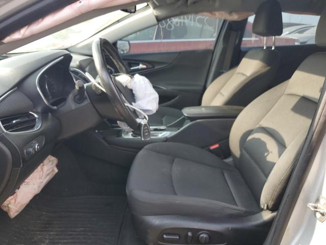 Photo 7 from auction – 2016 CHEVROLET MALIBU LT with VIN 1G1ZE5ST9GF194430