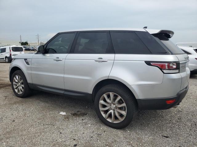 Photo 2 from auction – 2016 LAND ROVER RANGE ROVE with VIN SALWR2VF7GA637943
