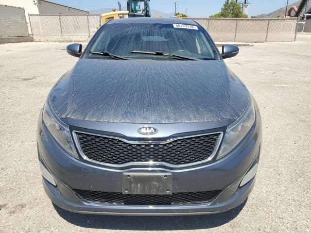 Photo 5 from auction – 2015 KIA OPTIMA LX with VIN KNAGM4A74F5527831